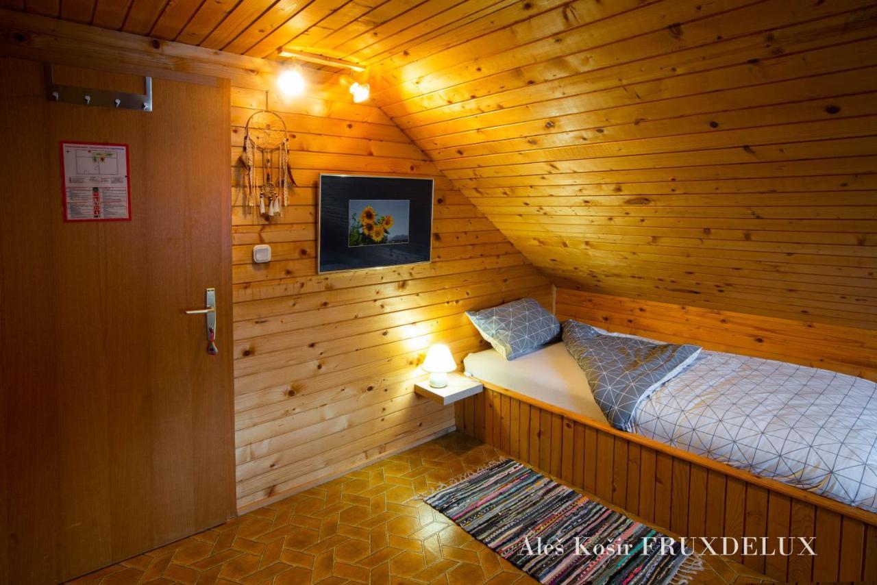 Pet & Family Friendly House Viktorija - House Near Golica With Triglav View Villa Jesenice Exterior foto
