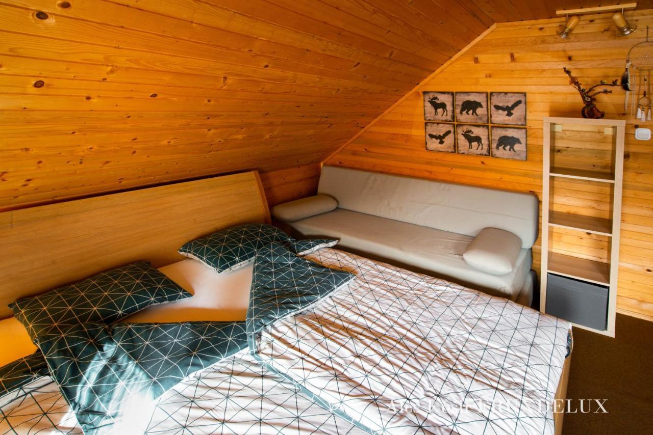 Pet & Family Friendly House Viktorija - House Near Golica With Triglav View Villa Jesenice Exterior foto