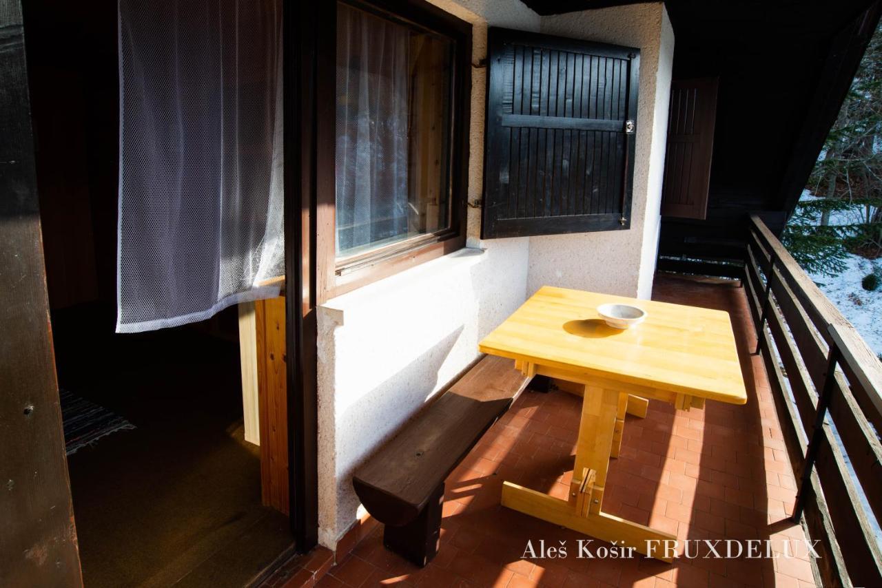 Pet & Family Friendly House Viktorija - House Near Golica With Triglav View Villa Jesenice Exterior foto