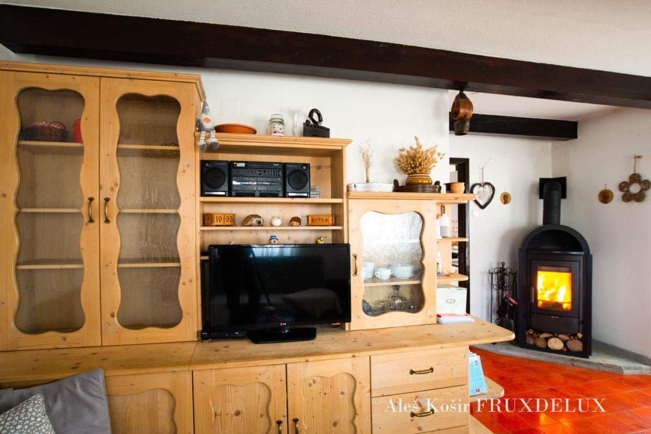 Pet & Family Friendly House Viktorija - House Near Golica With Triglav View Villa Jesenice Exterior foto